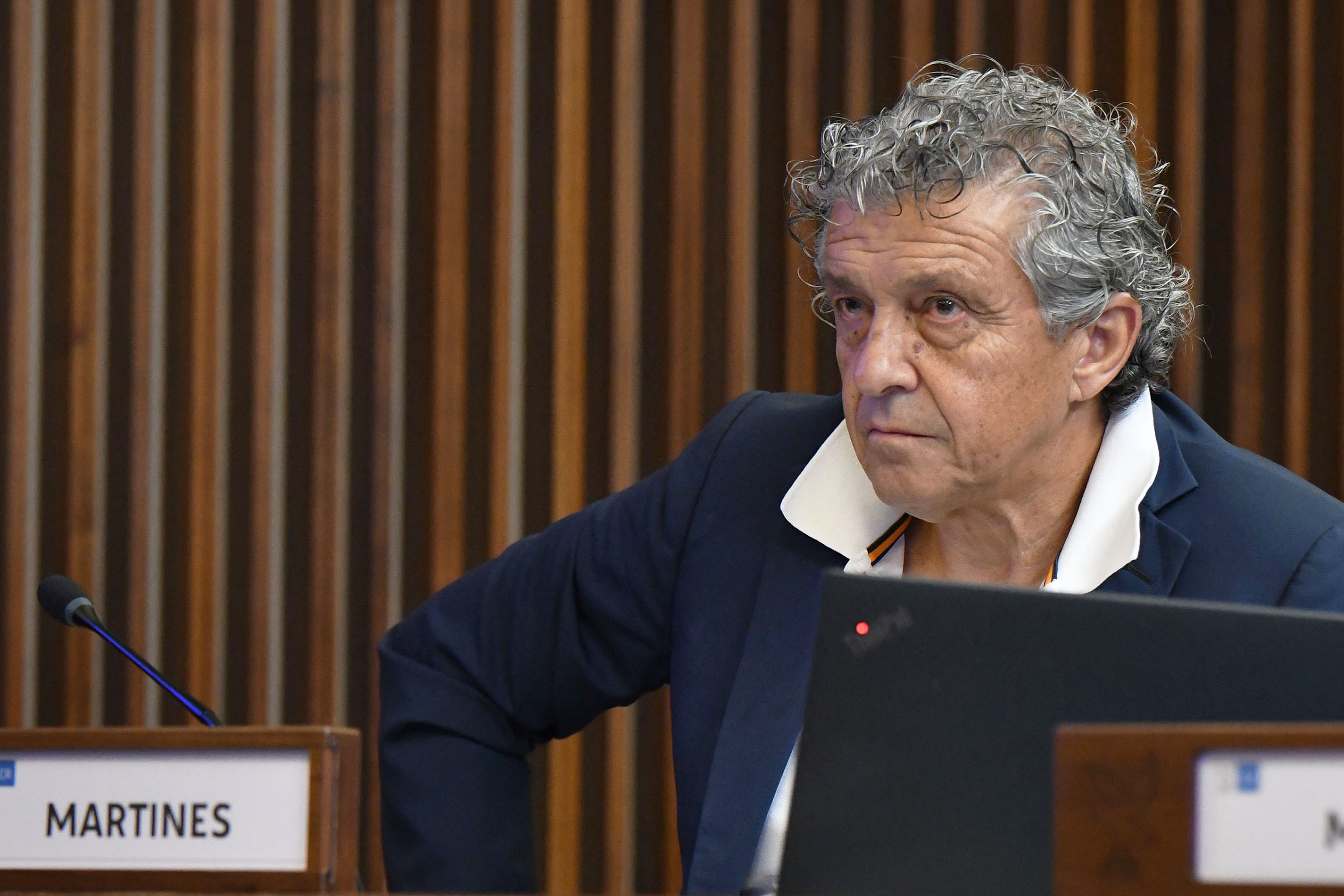 SALUTE. MARTINES-POZZO-BULLIAN (CSX): PIÙ DOMICILIARITÀ PER ANZIANI